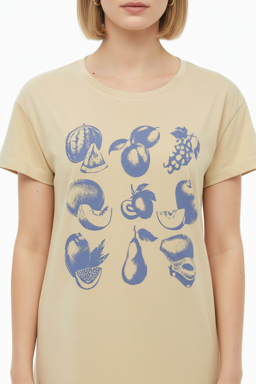 Remera Ovast Estampado 5