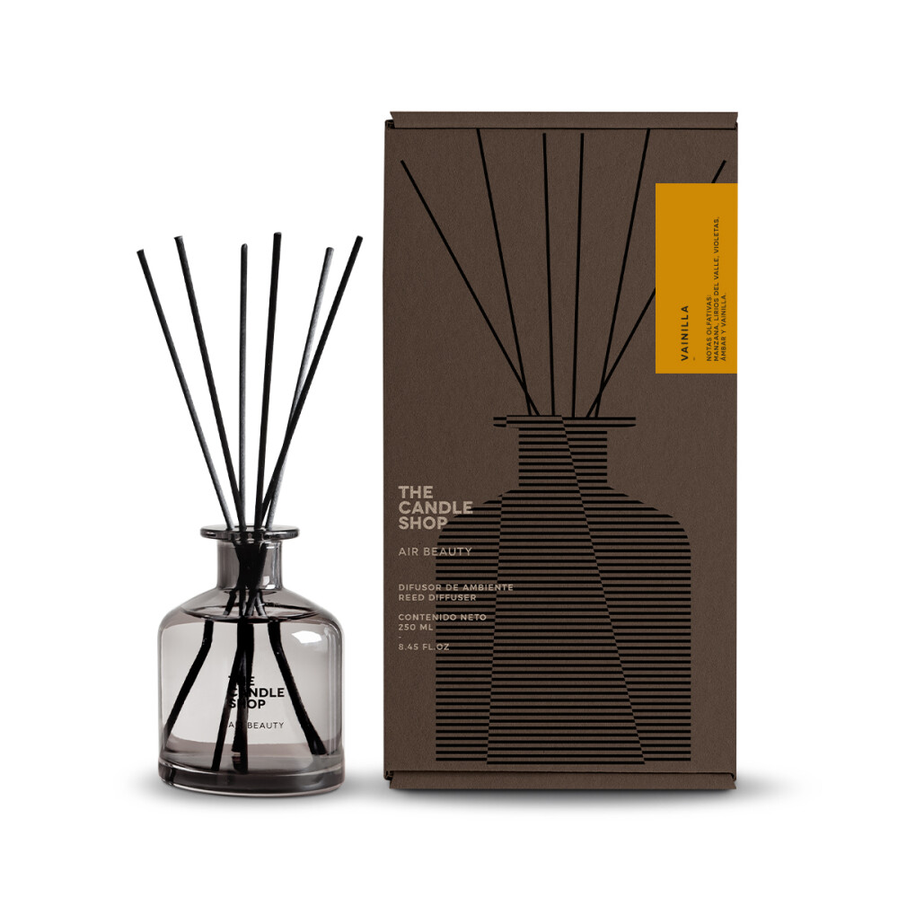 DIFUSOR LAB VAINILLA