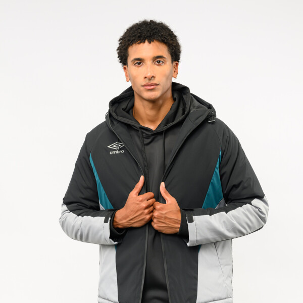 Campera Zone Umbro Hombre 25v