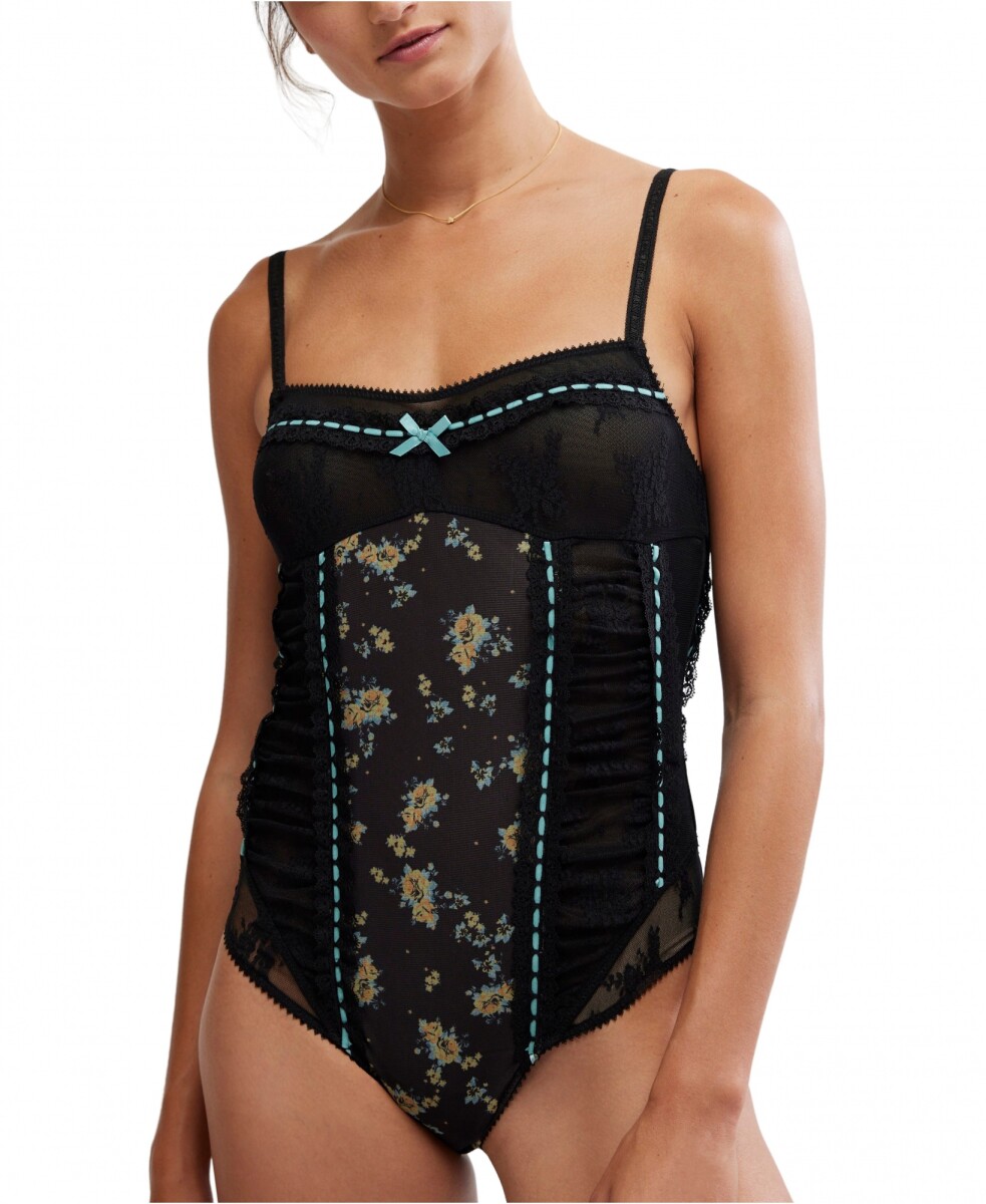 BODY SARA CORSET 