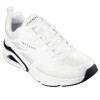 Tres-Air Revolution-Airy White