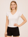 Remera Bodusa Blanco