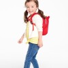 Mochila con arnes skip hop zorro