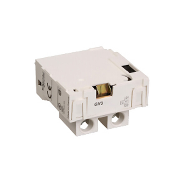 Bobina de mínima tensión 240Vac p/GV3ME TL2760