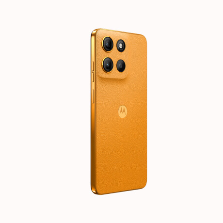 Celular Motorola G15 DS 4/256 GB Naranja