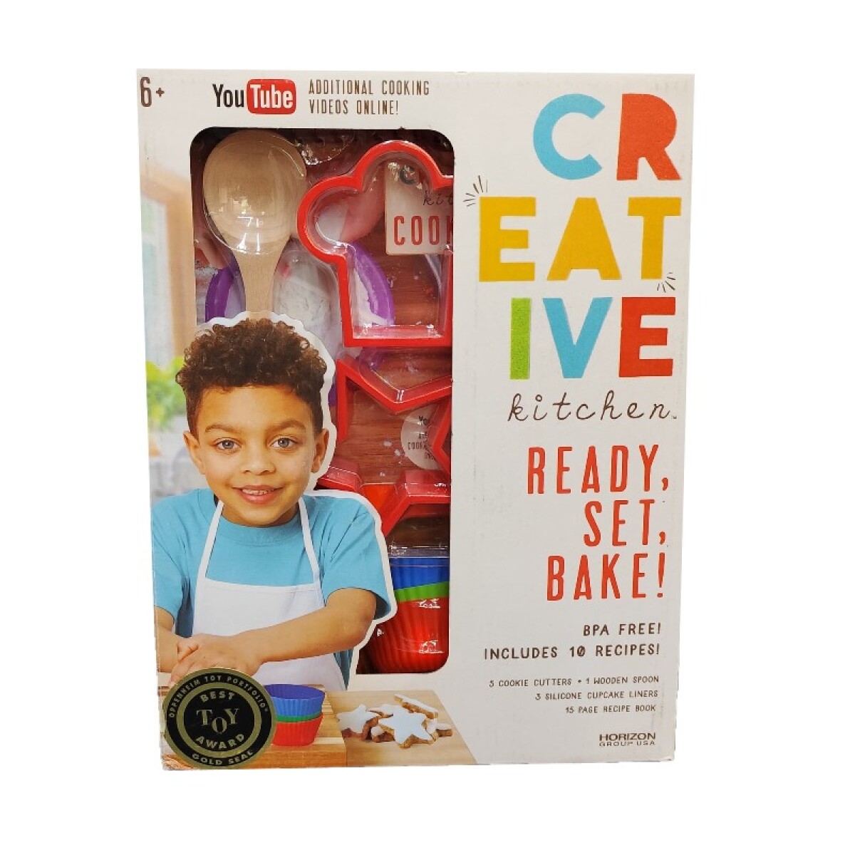 Outlet Set Reposteria 31*23*8cm 