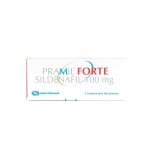 PRAMIL FORTE 100 MG. CJ X 2 COMPRIMIDOS única