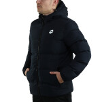 Lotto campera abrigo - marino Marino