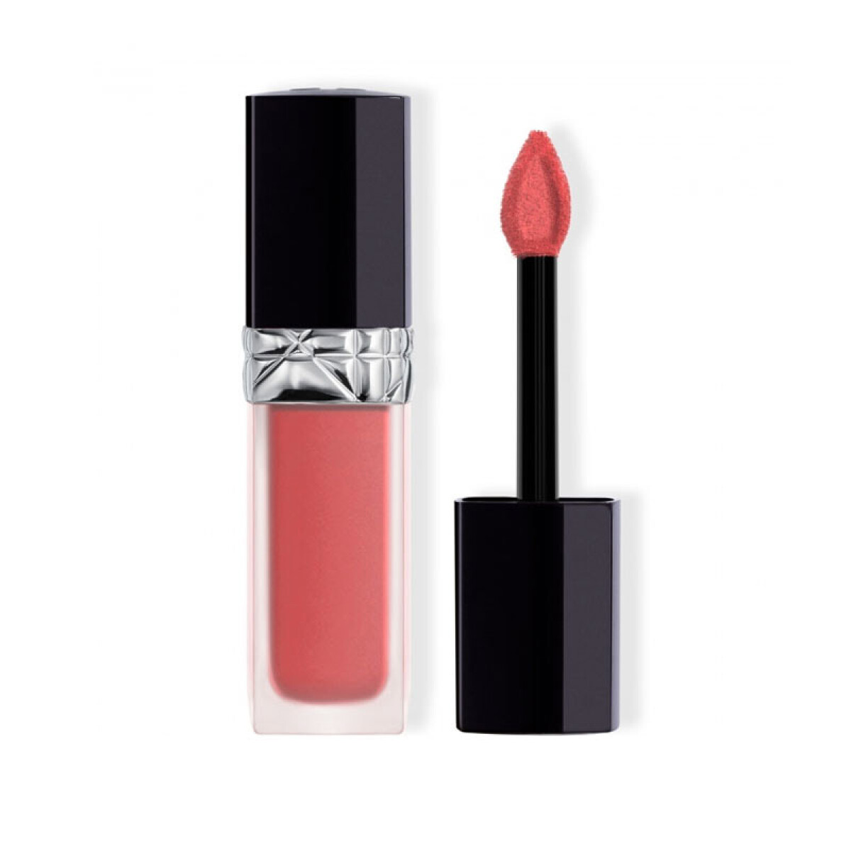 Dior Rouge Dior Forever Liquid Matte 458 