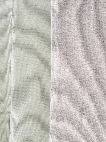 LEGGING COSMOS GIRL VERDE