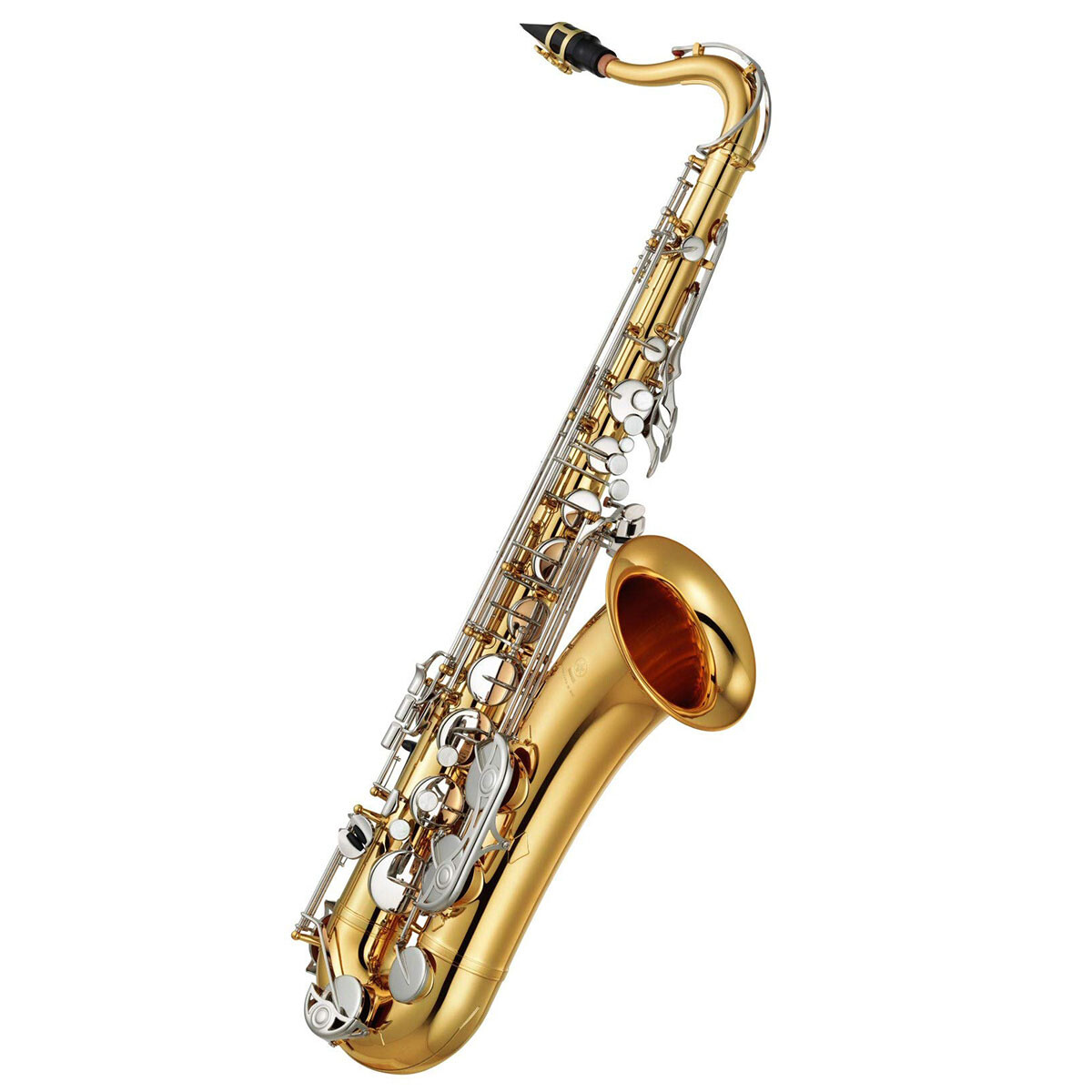 SAXO TENOR YAMAHA YTS26 STANDARD 