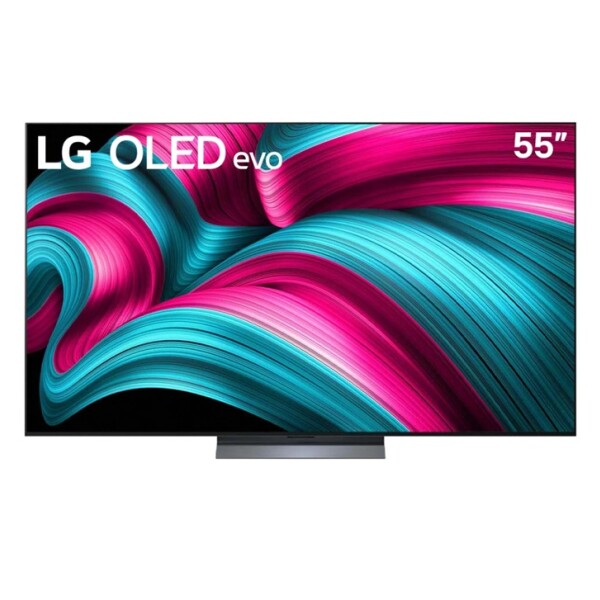 TV LG 55" OLED OLED55C5PSA TV LG 55" OLED OLED55C5PSA