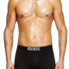 Ropa Interior Para Hombre Umbx-Damien3 Pack Negro