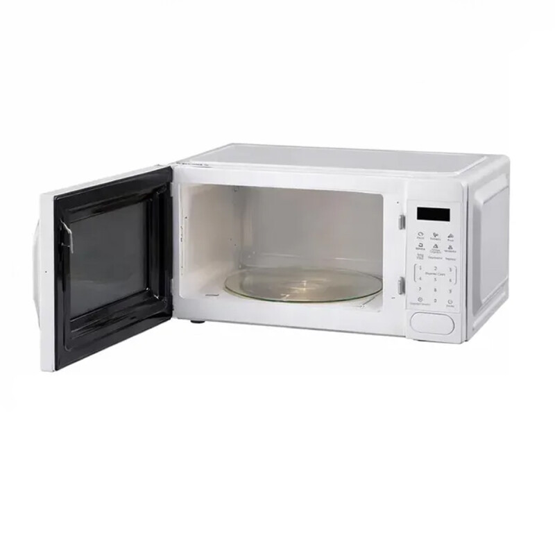 Microondas Rca 20 L Digital 10 Niveles 6 Menus Automa Ltc Microondas Rca 20 L Digital 10 Niveles 6 Menus Automa Ltc