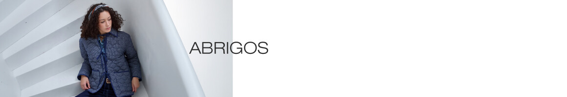 Listado abrigos