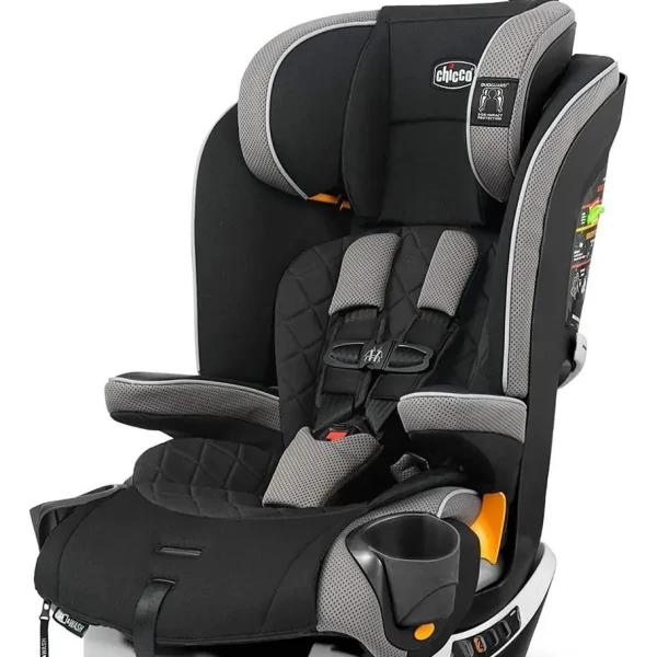 Silla de auto MyFIT night fall ZIP CHICCO 11 a 45kg isofix Silla de auto MyFIT night fall ZIP CHICCO 11 a 45kg isofix