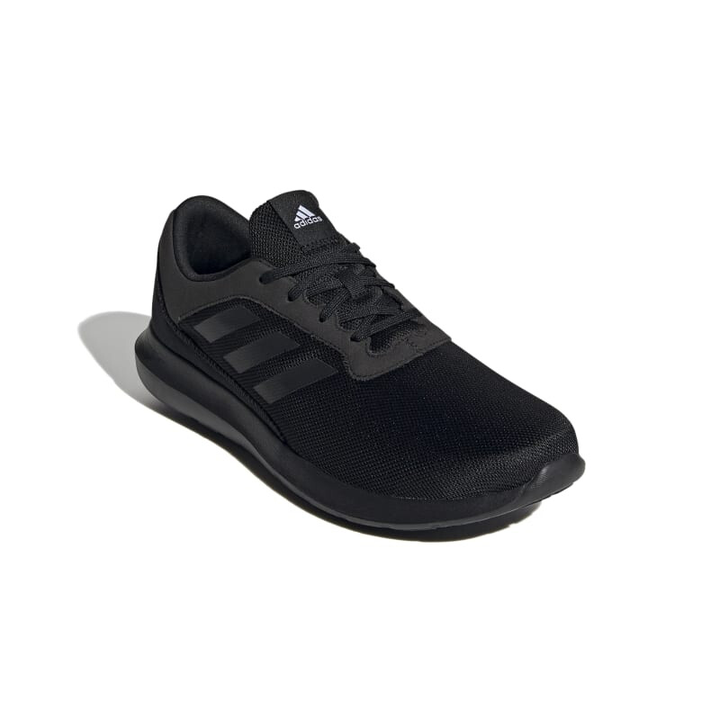 Championes Adidas Coreracer de Hombre - FX3593 Negro