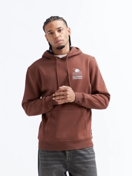 CANGURO KRISTOBELGA 31035 PARADISE MARRON