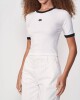 REMERA BLANCO