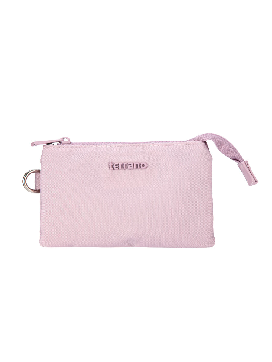 Monedero Pocket Milo - Lila 