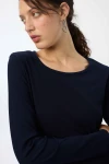 Camisón Sigalit Azul Marino
