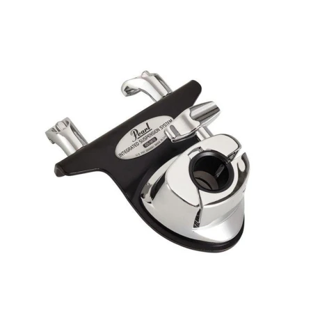 Clamp Pearl Iss0810c 8" 10" Tom Holder Clamp Pearl Iss0810c 8" 10" Tom Holder