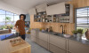 SIstema elevable Aventos HF Top Sistema Elevable Aventos Hf Top