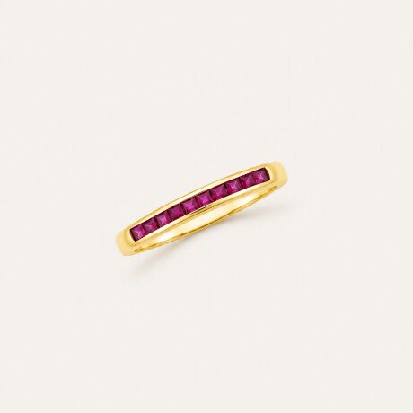 Anillo Luana - Oro 18k Anillo Luana - Oro 18k