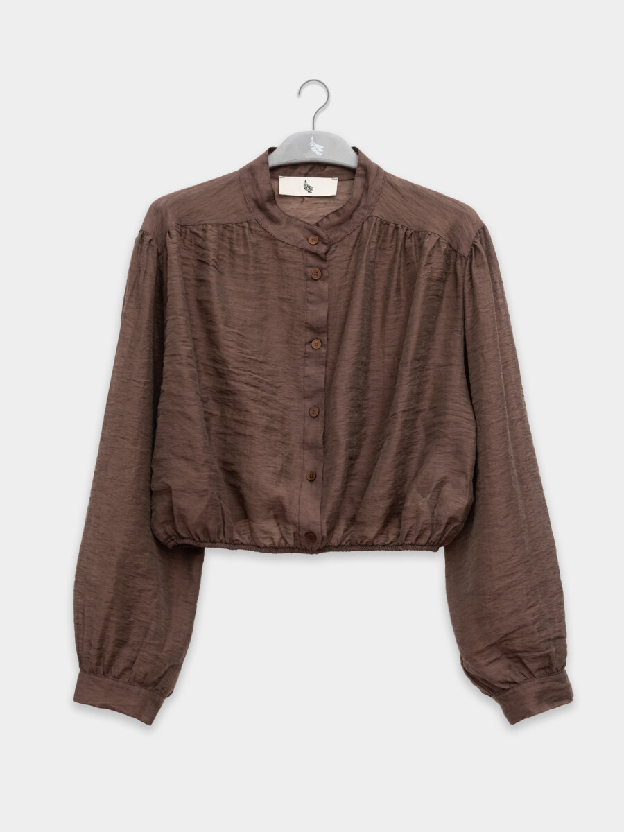 ABBY SHIRT 