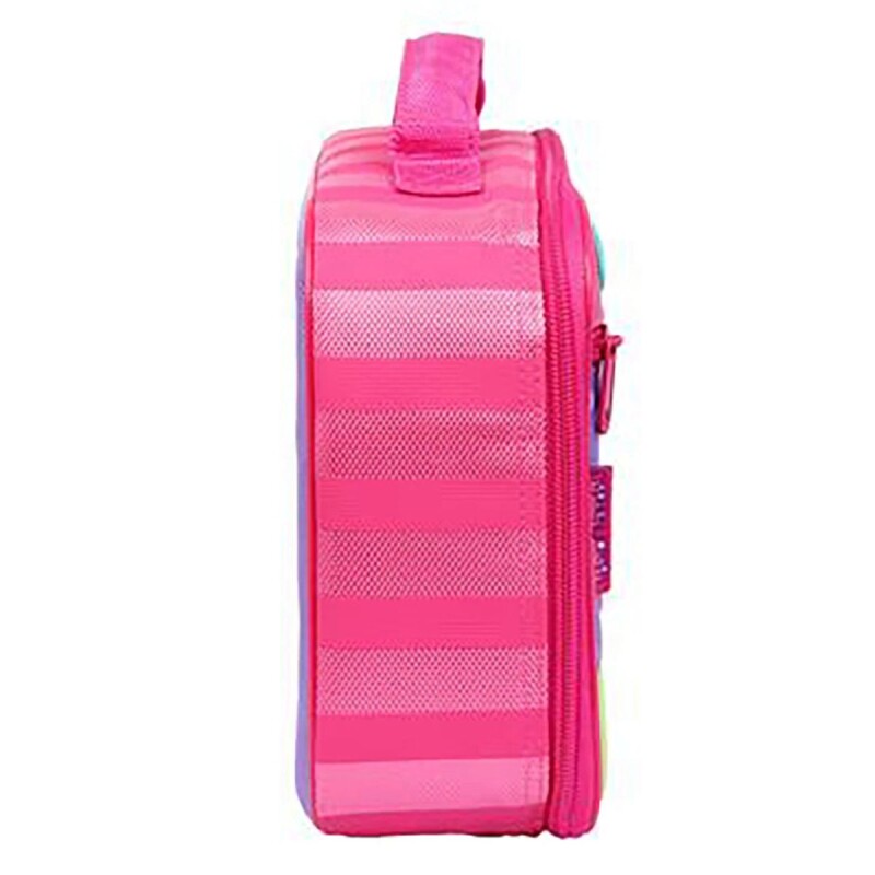 Lunchera rectangular Unicornio