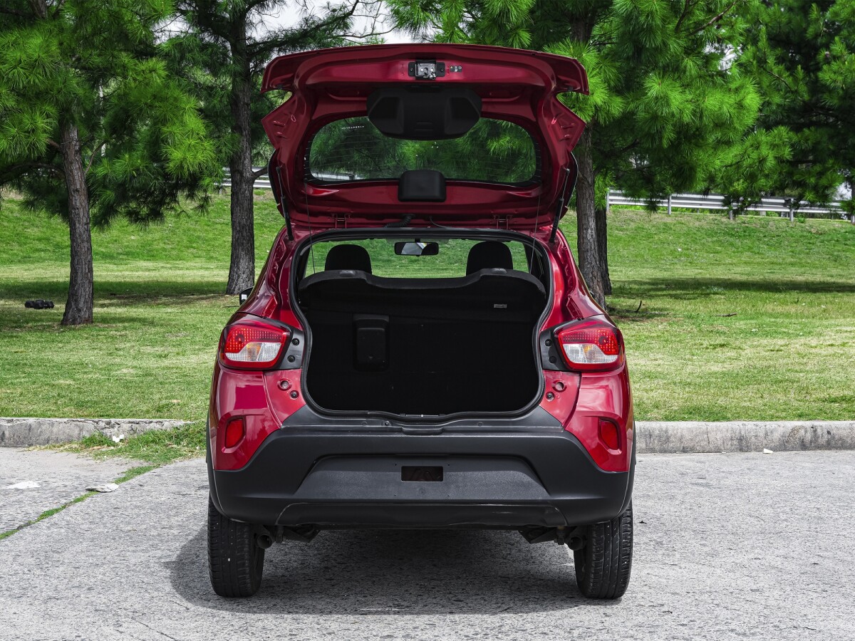 Renault Kwid 1.0 Zen EXCELENTE ESTADO! | Permuta / Financia Renault Kwid 1.0 Zen EXCELENTE ESTADO! | Permuta / Financia