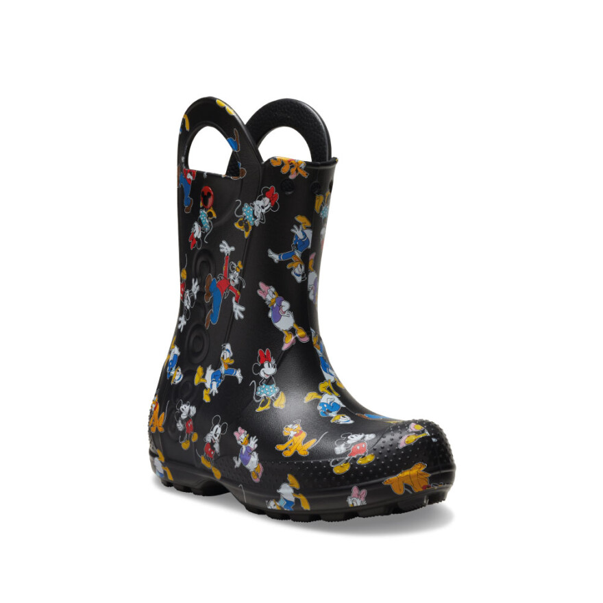Mickey Friends Handle It T - Niños 1 a 5 años Multi