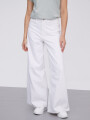 Pantalon Eddy Marfil / Off White