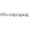 Pulsera Nudos-Plata 925-Sin piedra-PU3065 sinpiedra