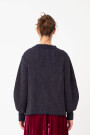 BUZO CON LUREX Jean