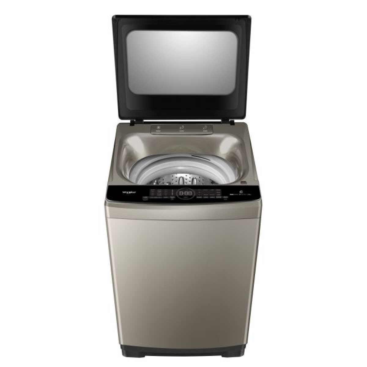 Lavarropas Automática Whirlpool 13 kg WWI13A Carga Superior 