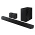 Barra De Sonido Samsung HW-Q990D Barra De Sonido Samsung HW-Q990D