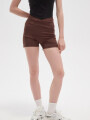 Short Nirma Chocolate