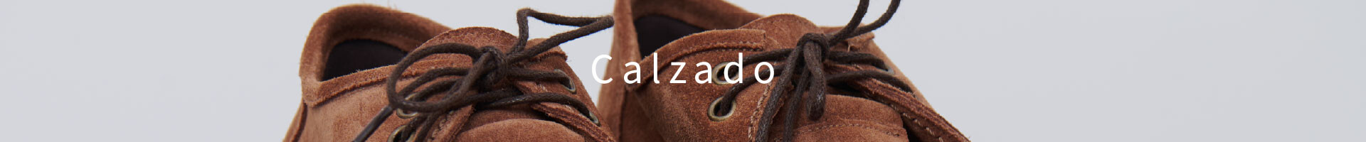 CALZADO 2026