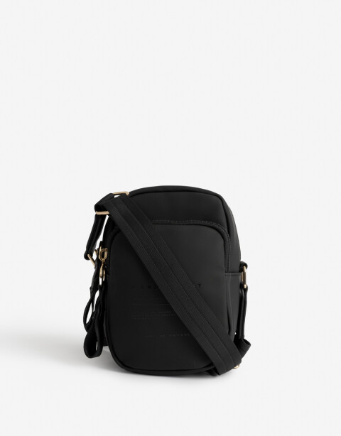 Complemento Marroquinería Pouch Rue Du Voyage Negro - Negro