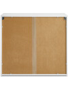 Cómoda FRAMLEV 3 cajones blanco Cómoda FRAMLEV 3 cajones blanco
