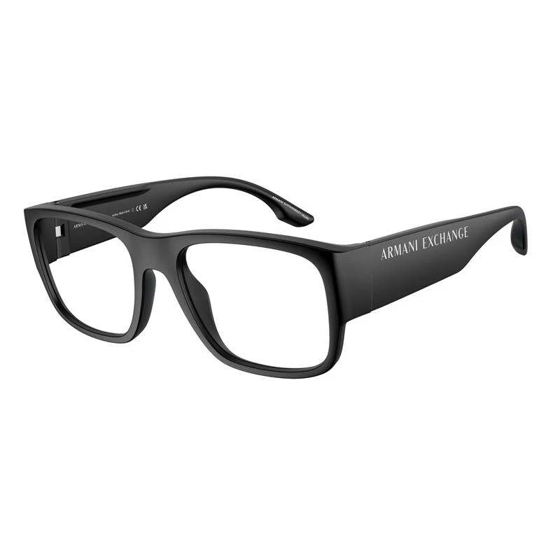 Armani Exchange 3112u 8078