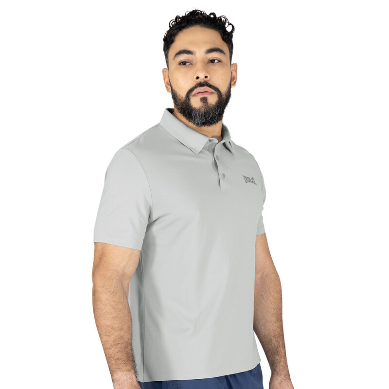 POLO MEN POLY EVERLAST ACE GY XL GY
