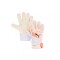 GUANTE PUMA PORTER Pink & Beige