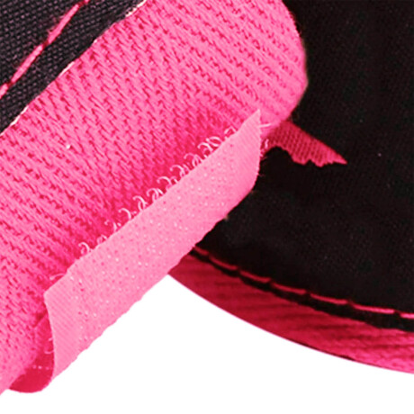 Par De Vendas Expert Largas Boxeo Mma Rosa