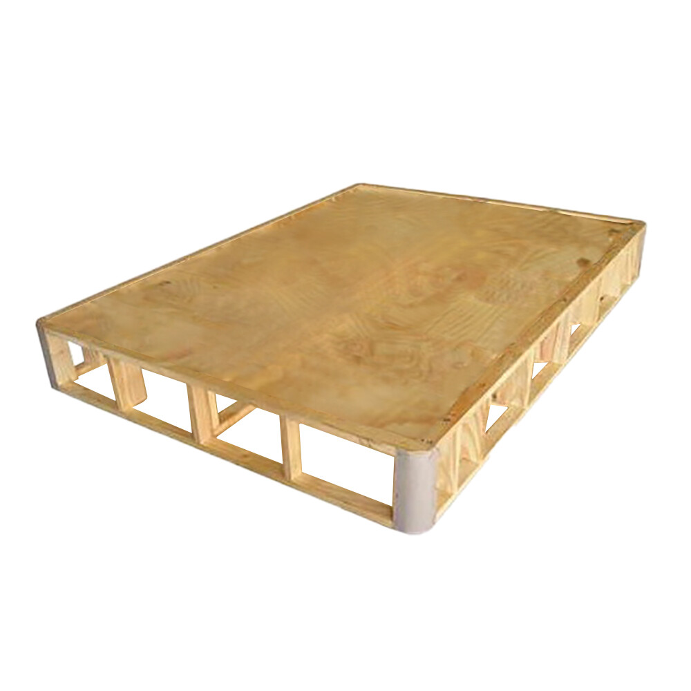 BOX MODELO FREEDOM - 2 PLAZAS Box Modelo Freedom - 2 Plazas