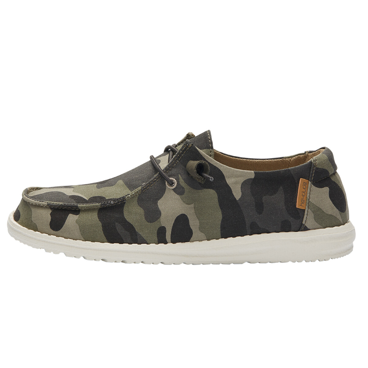 Wendy - Mujer - Camo 