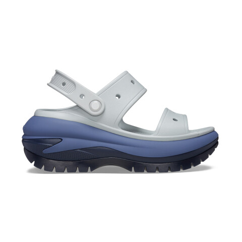 Mega Crush Matte Sandal - Unisex Mirage/Multi