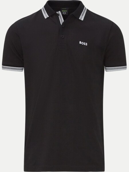 Remera Polo Regular Fit, Paddy 0