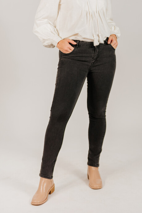 Pantalon Winnipeg 0203 Gris Medio